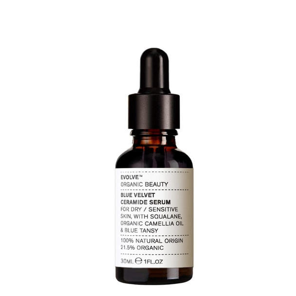 EVOLVE（エボルブ）ブルーベルベット セラミドセラム 30ml 1