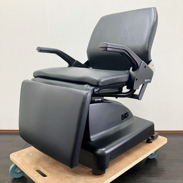 フェリオオープン レッグレストタイプ 1