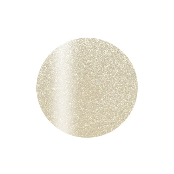Calgel カラーカルジェルプラス アートグリッター プラチナゴールド 1.5g 1