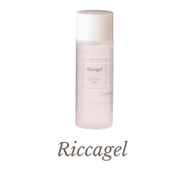 リッカジェル ジェルクリーナー 120ml