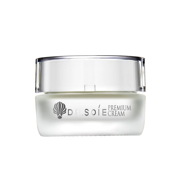 ドクターソワ プレミアムクリーム 30g