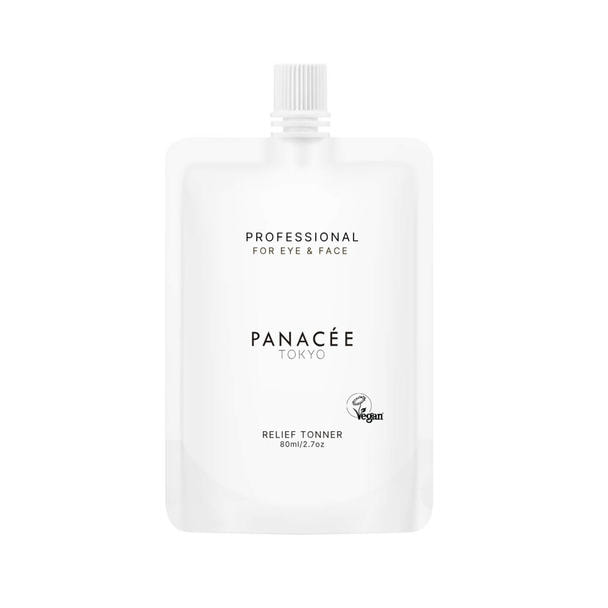 【PANACEE TOKYO】リリーフトナー レフィル 240ml 1