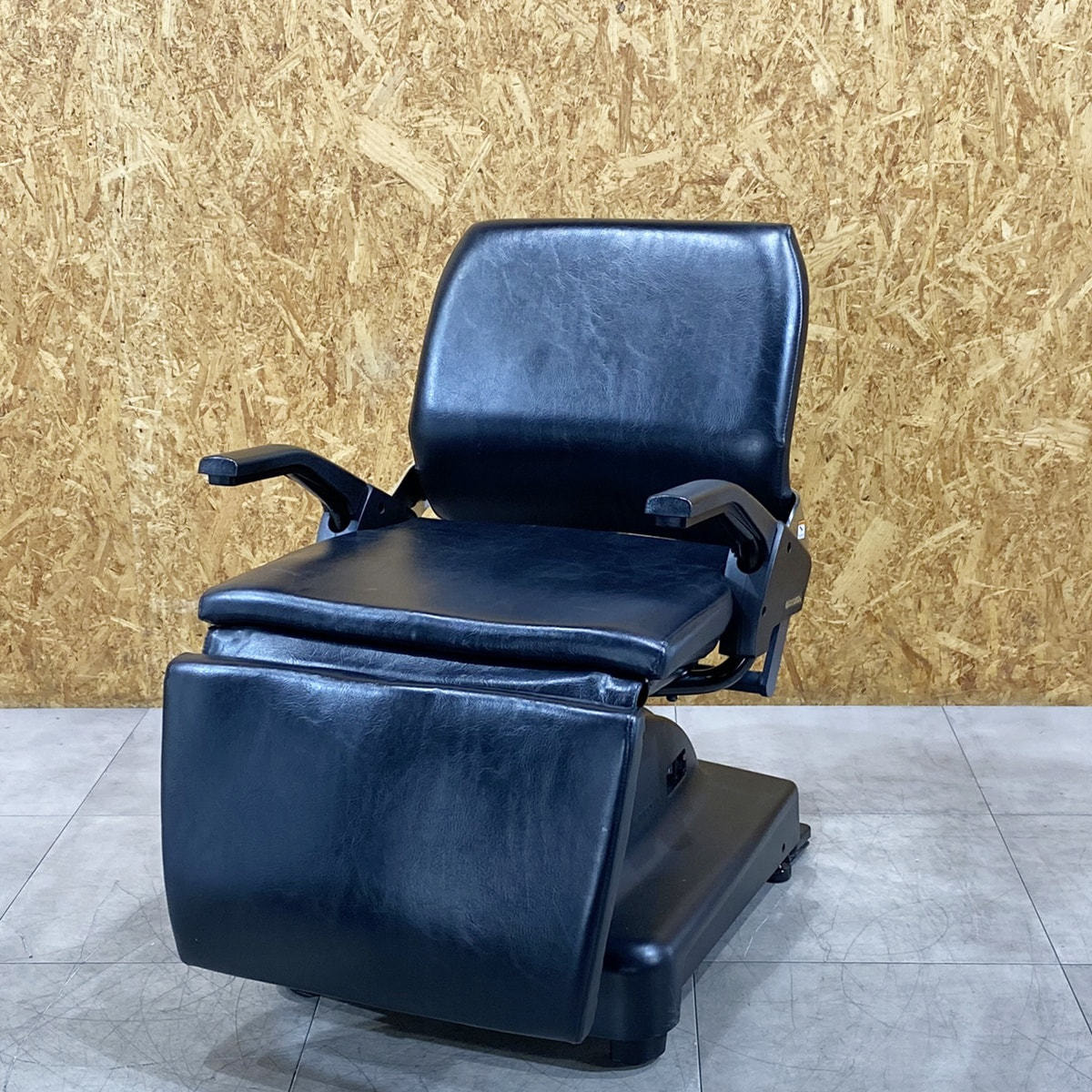 中古】タカラベルモント シャンプー椅子『FERIO OPEN（フェリオ