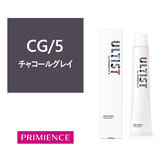 アルティストバイプリミエンス CG/5（チャコールグレイ）80g 【医薬部外品】
