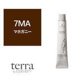 テラ by エッセンシティ 7MA《ファッションカラー》85g【医薬部外品】