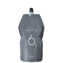 カラーストーリー アドミオ OX 6% 1000g【医薬部外品】