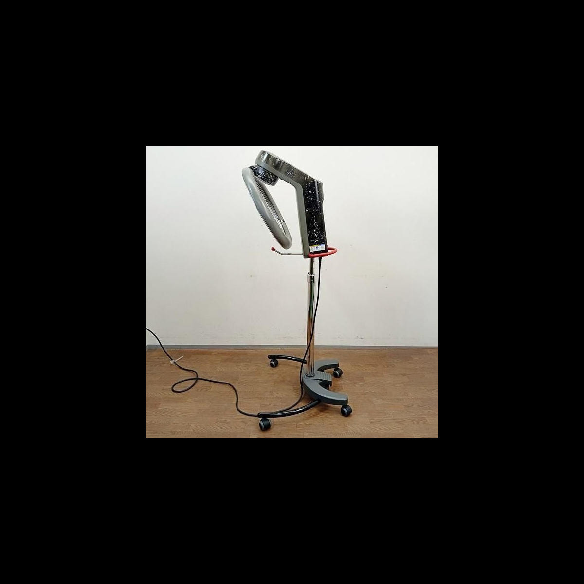 タカラベルモント ROLLER BALL II ローラーボール2 スタンドタイプ