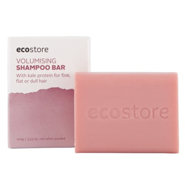 eco store(エコストア) シャンプーバー ボリュームアップ 100g