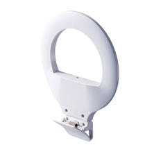 LEDリングライト