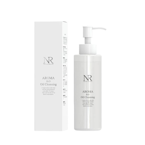 Natuore Recover AROMA H2O オイルクレンジング