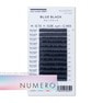 フラットラッシュ<ブルーブラック>[Cカール 太さ0.15 長さ7-12MIX] 2