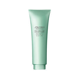 Shiseido Professional（資生堂プロフェッショナル）のデジタルパーマ
