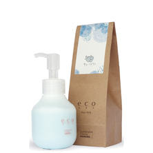 eco HBS（エコエイチビーエス）ヘアミルク（サボンテラス）80g 