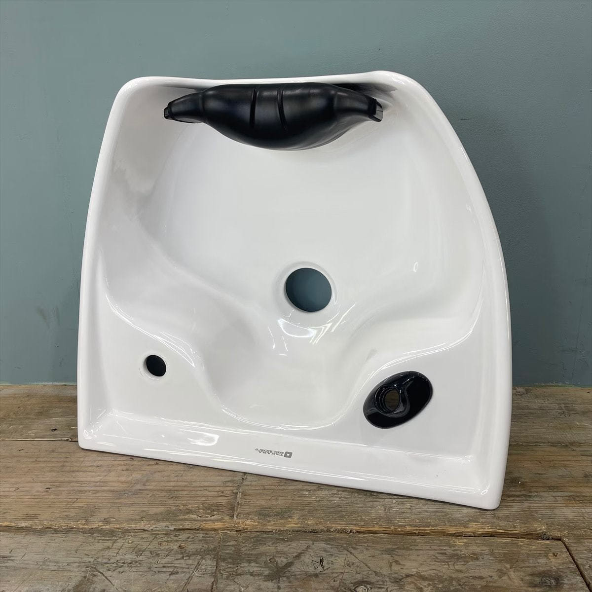 タカラベルモント マジョリカポルト 1コック（サーモ水栓金具セット