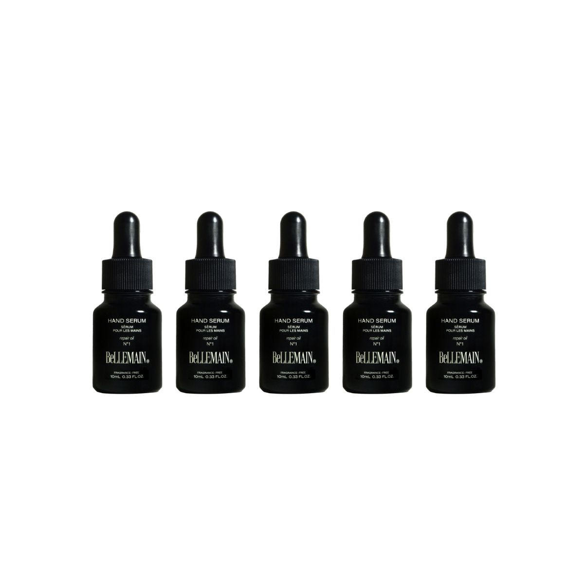 5本セット】BELLEMAIN（ベリュマン）ハンドセラムNo.1 30mLの卸・通販