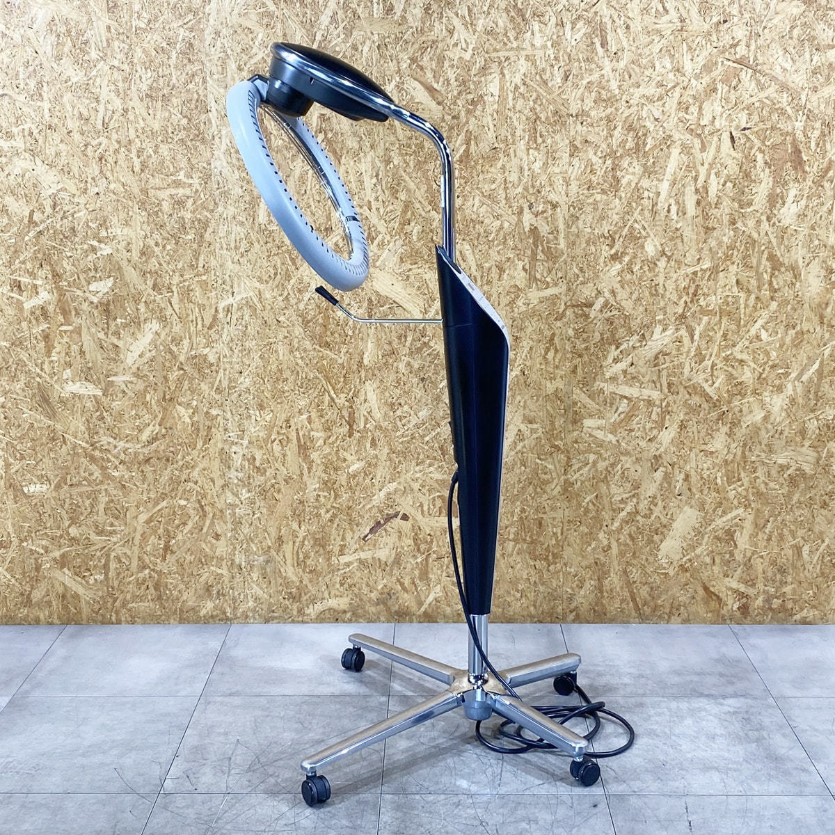 タカラベルモント　ローラーボール　促進機 中古】タカラベルモント 促進器 『ローラーボールⅡ』スタンドタイプ