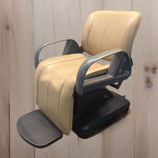 E&#39;sy(イージー）レッグレスト固定　