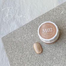 D.nail シャーベットマグジェル M02