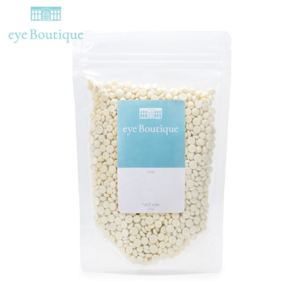 【eye Boutique】ハードワックス＜ミルク＞200g 1