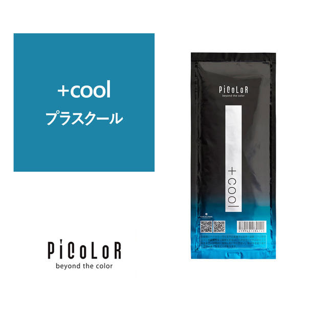 ピカラ +cool（クール）80g【医薬部外品】 1
