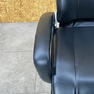 【中古】滝川　シャンプー椅子『リザーブ　RS-001EX』ブラック 13