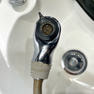 SR700αII & OVE Shell 26
