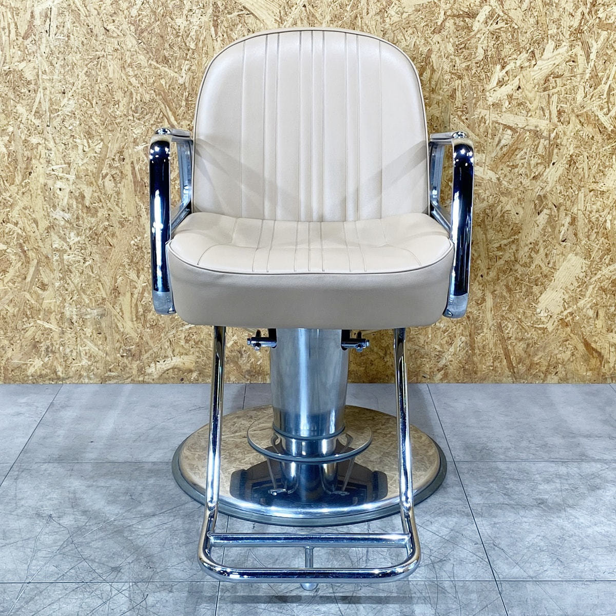 中古】タカラベルモント セット椅子『CADILLA（キャデラ）/SP-AC