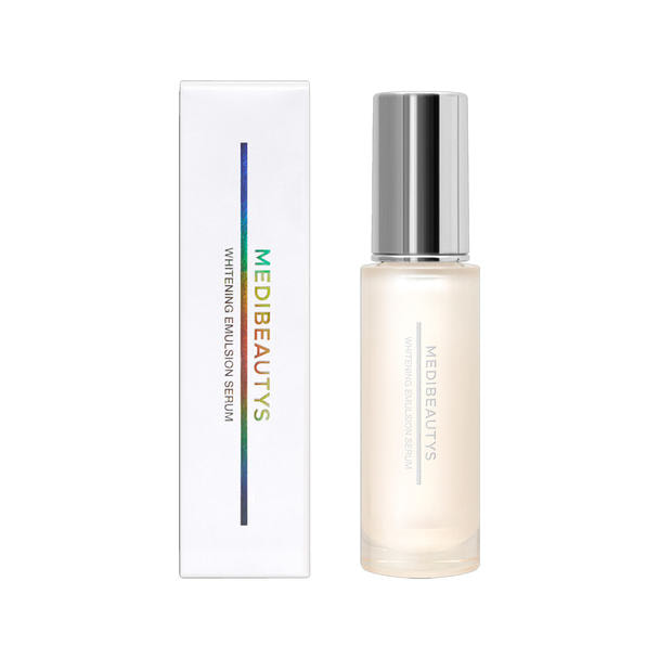 JCMB ホワイトニングエマルジョンセラム 30ml 1