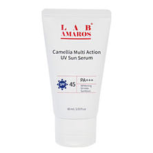 アマロス マルチアクションUVサンセラム 60ml