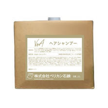 VoA　シャンプー10L