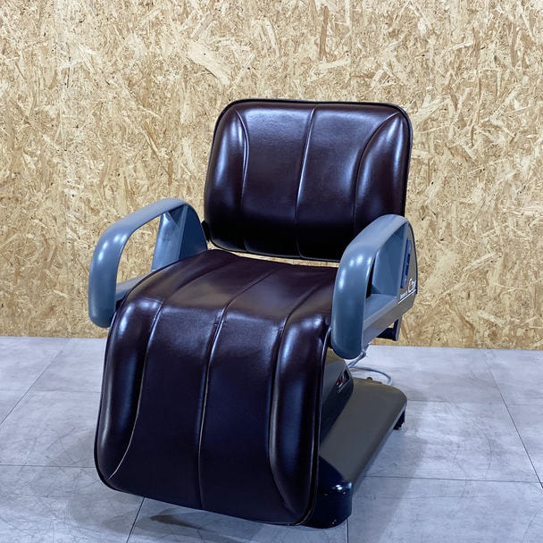 タカラベルモント　シャンプー椅子『イージー（E'sy）レッグレスト連動』の卸・通販 | ビューティガレージ