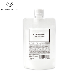 GLAMORIZE 】GEL CLEANSING 140mlの卸・通販 | ビューティガレージ