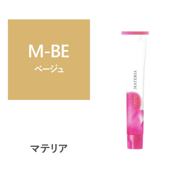 マテリア M-BE 80g【医薬部外品】 1