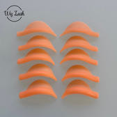 【WizLash】オレンジロッド