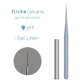 flicka nail arts（フリッカネイルアーツ）の商品の卸・通販