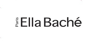 Ella Bache（エラバシェ）ブラックライン