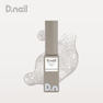 D.nail フラッシュミュールジェル FM01 シルバー