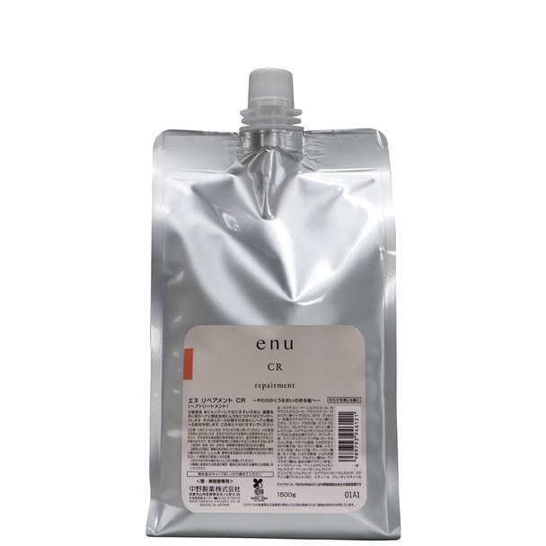 enu(エヌ)リペアメント CR 1500ml レフィル