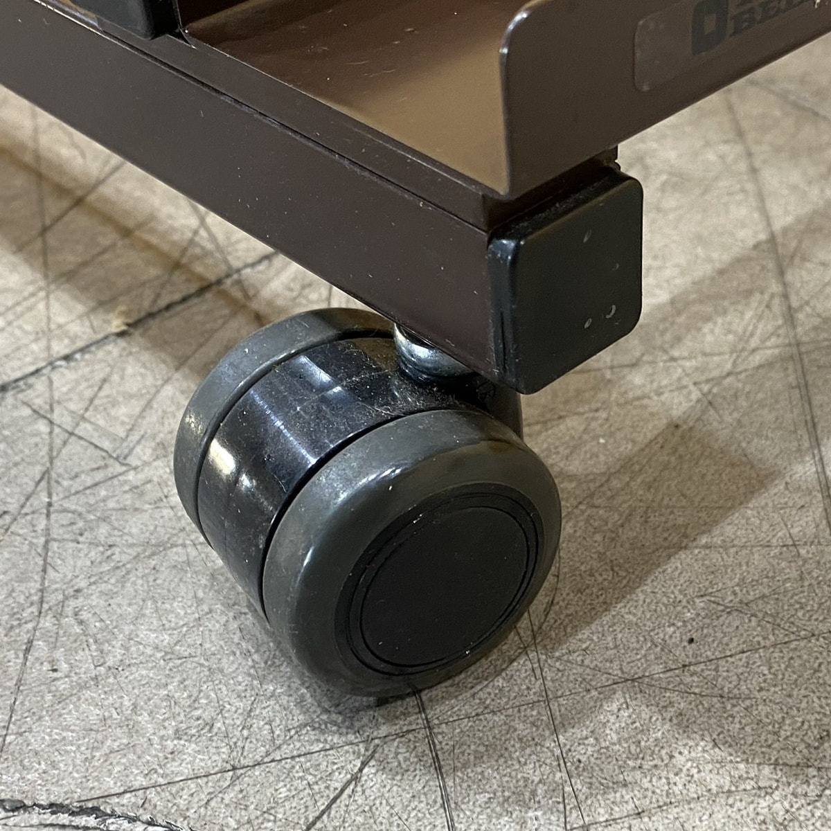 中古】ワゴン タカラベルモント リードワゴン 『LIBRO（リブロ