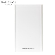 【MARIE LASH】ラッシュボックス用パレット無地 (1枚)