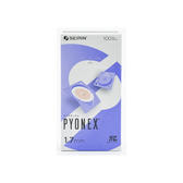 セイリン PYONEX（パイオネックス） 1.7 ラベンダー 100本入り
