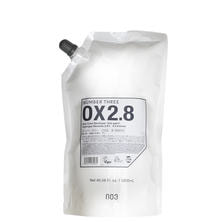 ナンバースリー OX 2.8% 1200ml【医薬部外品】