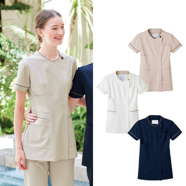 チュニック LH6272の一括注文表 | ビューティガレージ