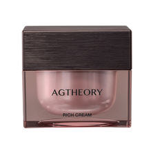 AGtheory リッチクリーム 30g【店販用】