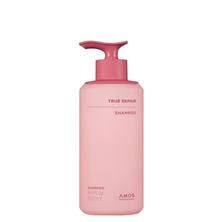 アモスプロフェッショナル トゥルーリペアシャンプー 500ml