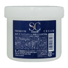 SCボーテ プレミアムクリーム 250g【業務用】