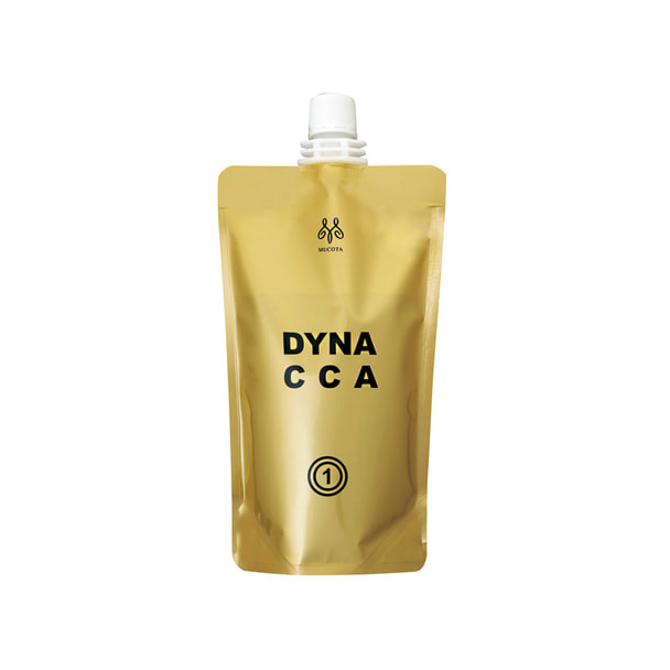 DYNA【ダイナ】CCA 400g 化粧品≪1剤≫ 1
