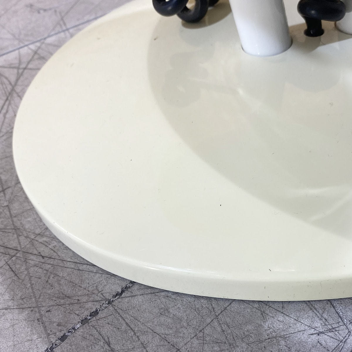 中古】大廣製作所 促進機『ODIS EX 卓上タイプ』パールホワイト の卸