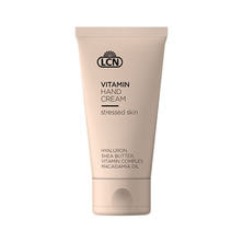 LCN オレンジＶハンドクリーム 50ml（134945）