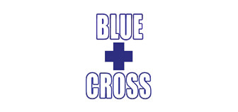 BLUE CROSS（ブルークロス）